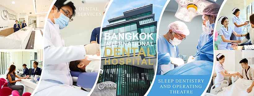 BangkokDental